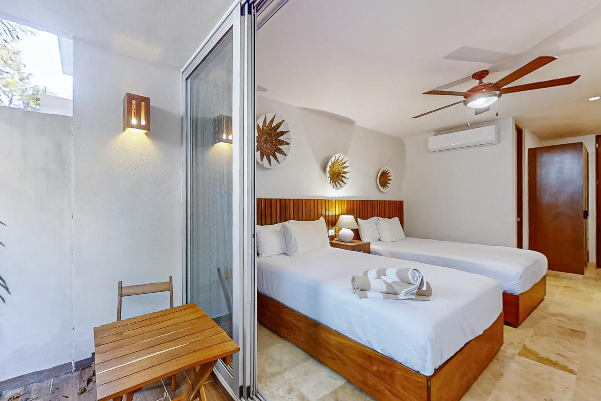 Seaside Serenity Retreat At Nhoa * Tulum