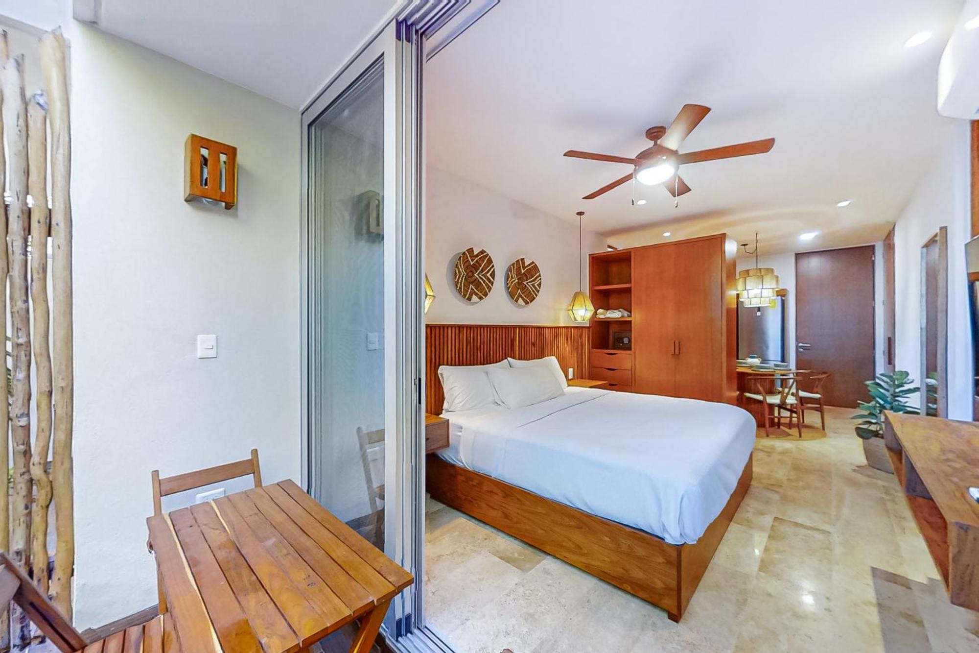 Seaside Serenity Retreat At Nhoa