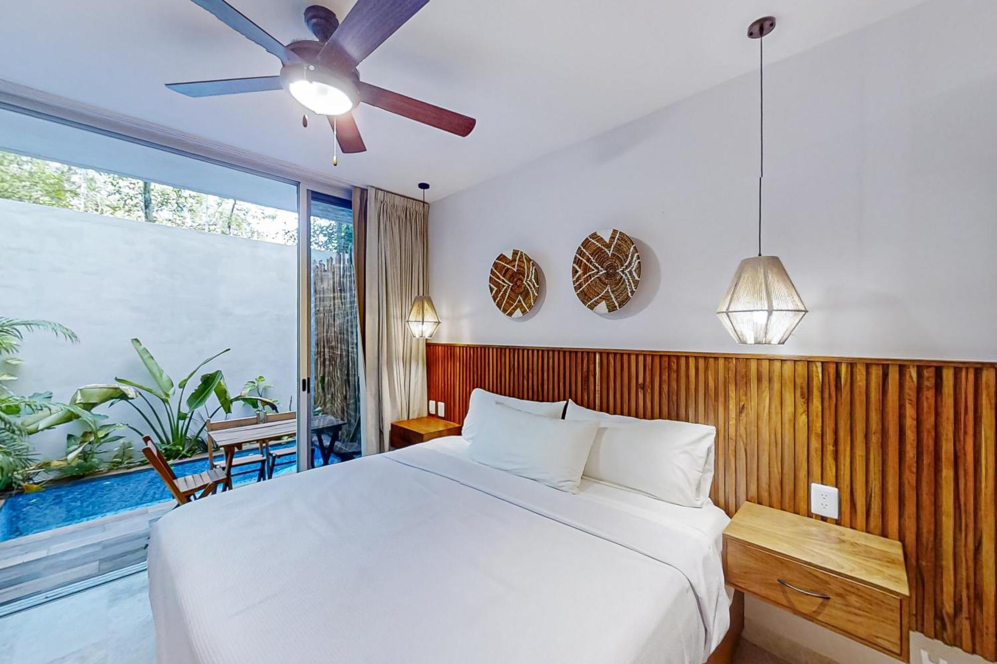 Apartment Seaside Serenity Retreat At Nhoa