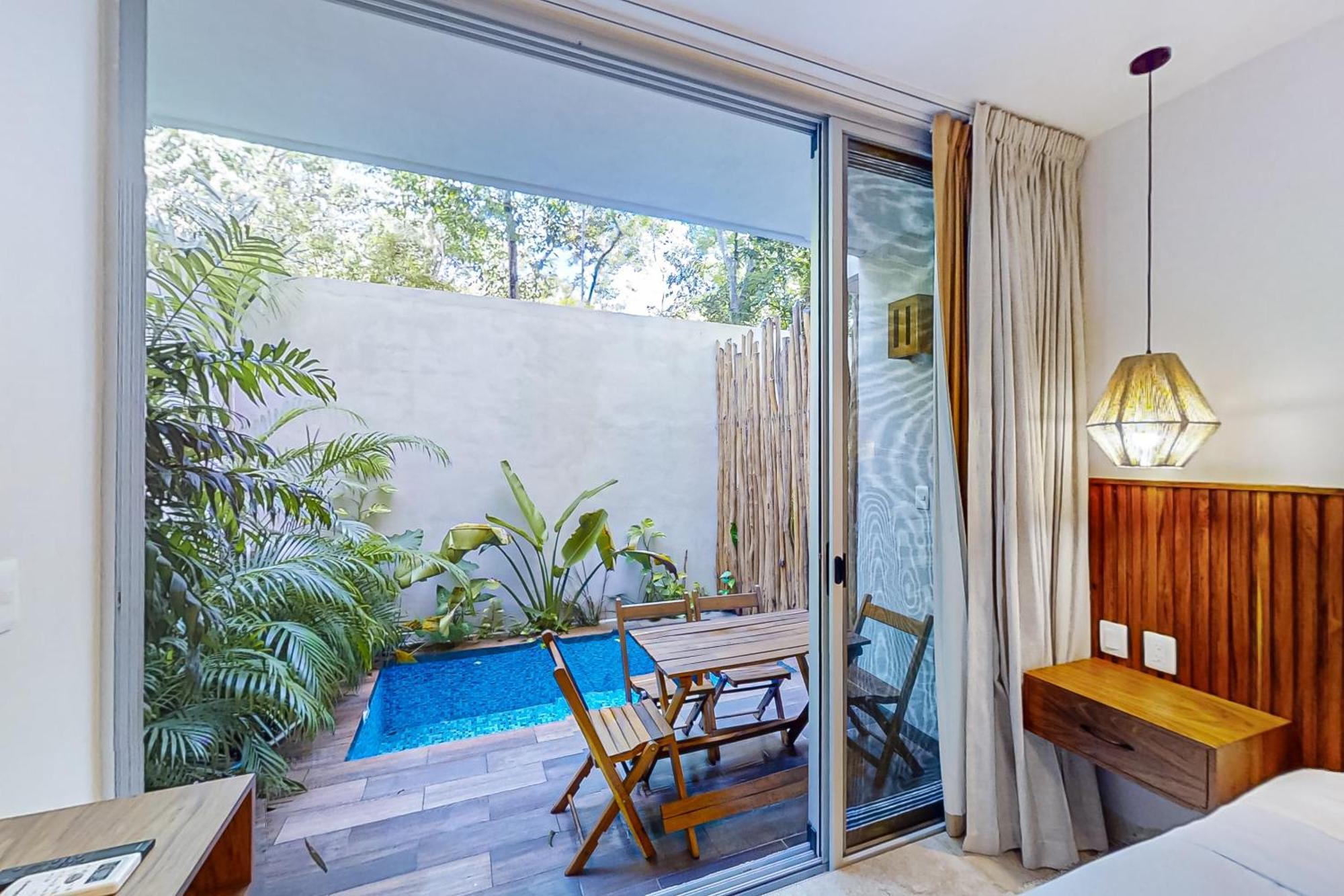 Seaside Serenity Retreat At Nhoa Apartment *