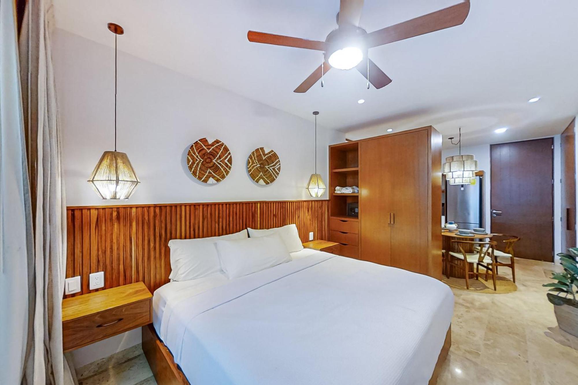 Seaside Serenity Retreat At Nhoa * Tulum