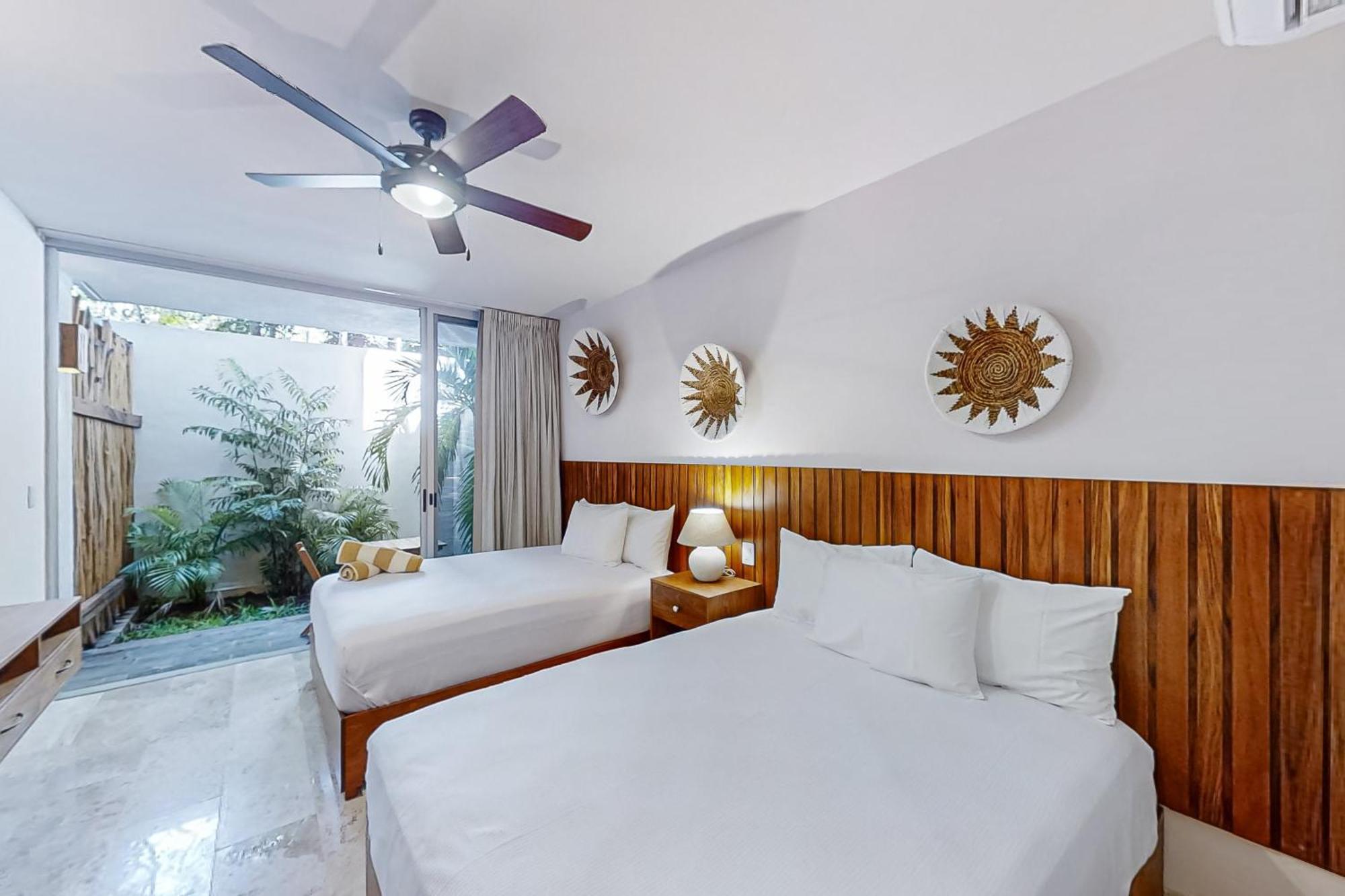 Seaside Serenity Retreat At Nhoa Apartment