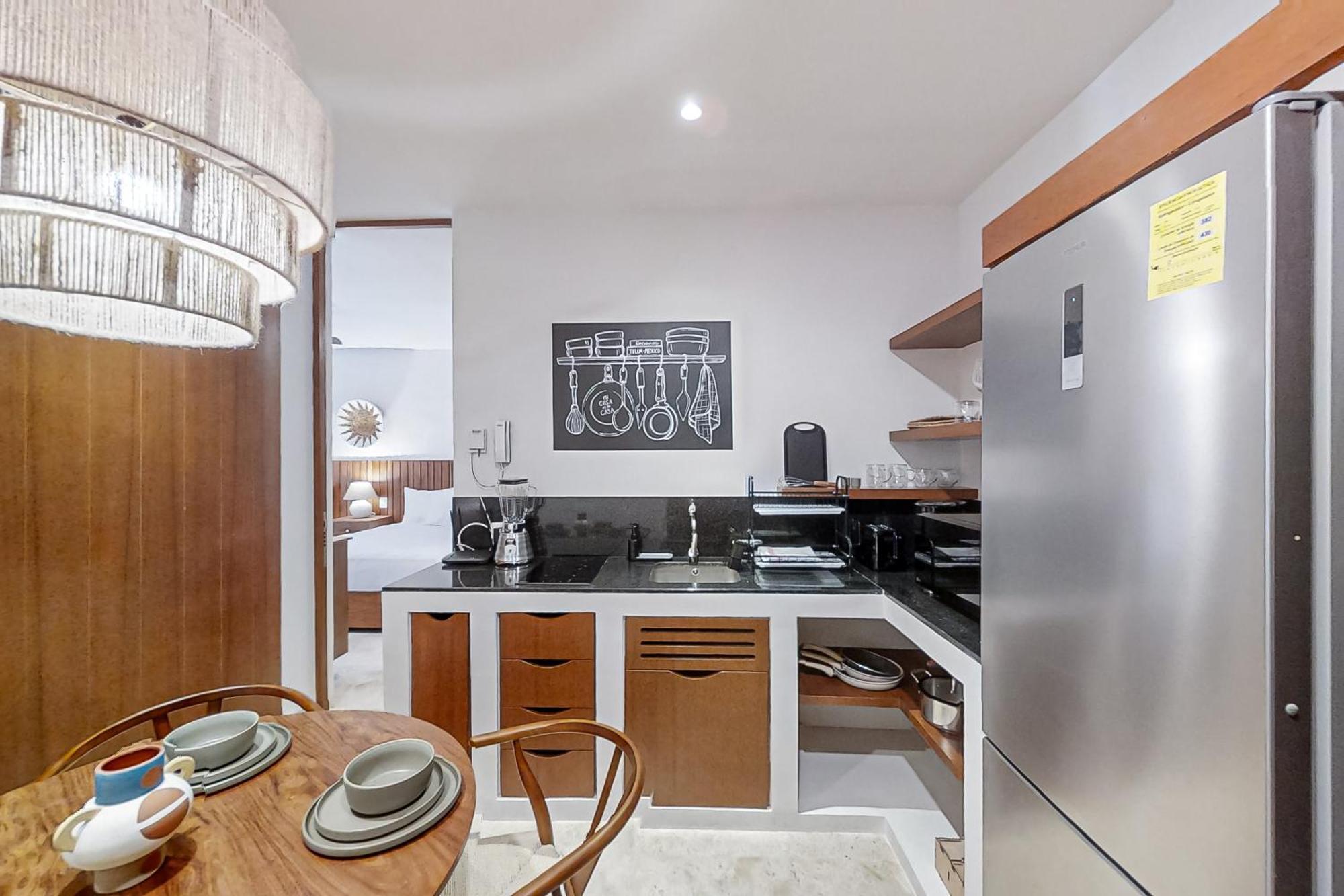 Apartment Seaside Serenity Retreat At Nhoa